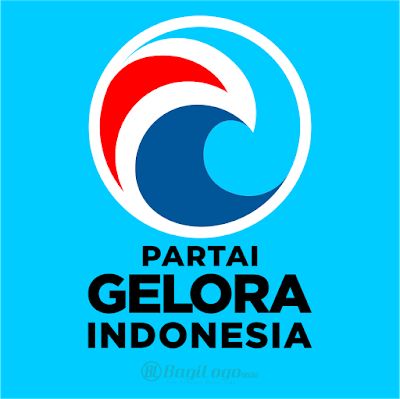 Detail Download Logo Partai Di Indonesia Nomer 53