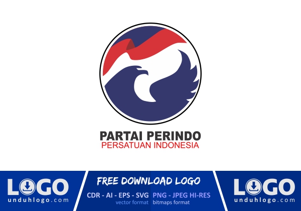 Detail Download Logo Partai Full Hd Nomer 10