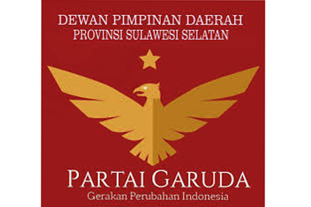 Detail Download Logo Partai Garuda Nomer 11