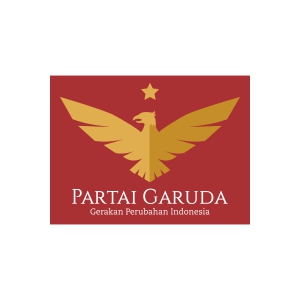 Detail Download Logo Partai Garuda Nomer 3