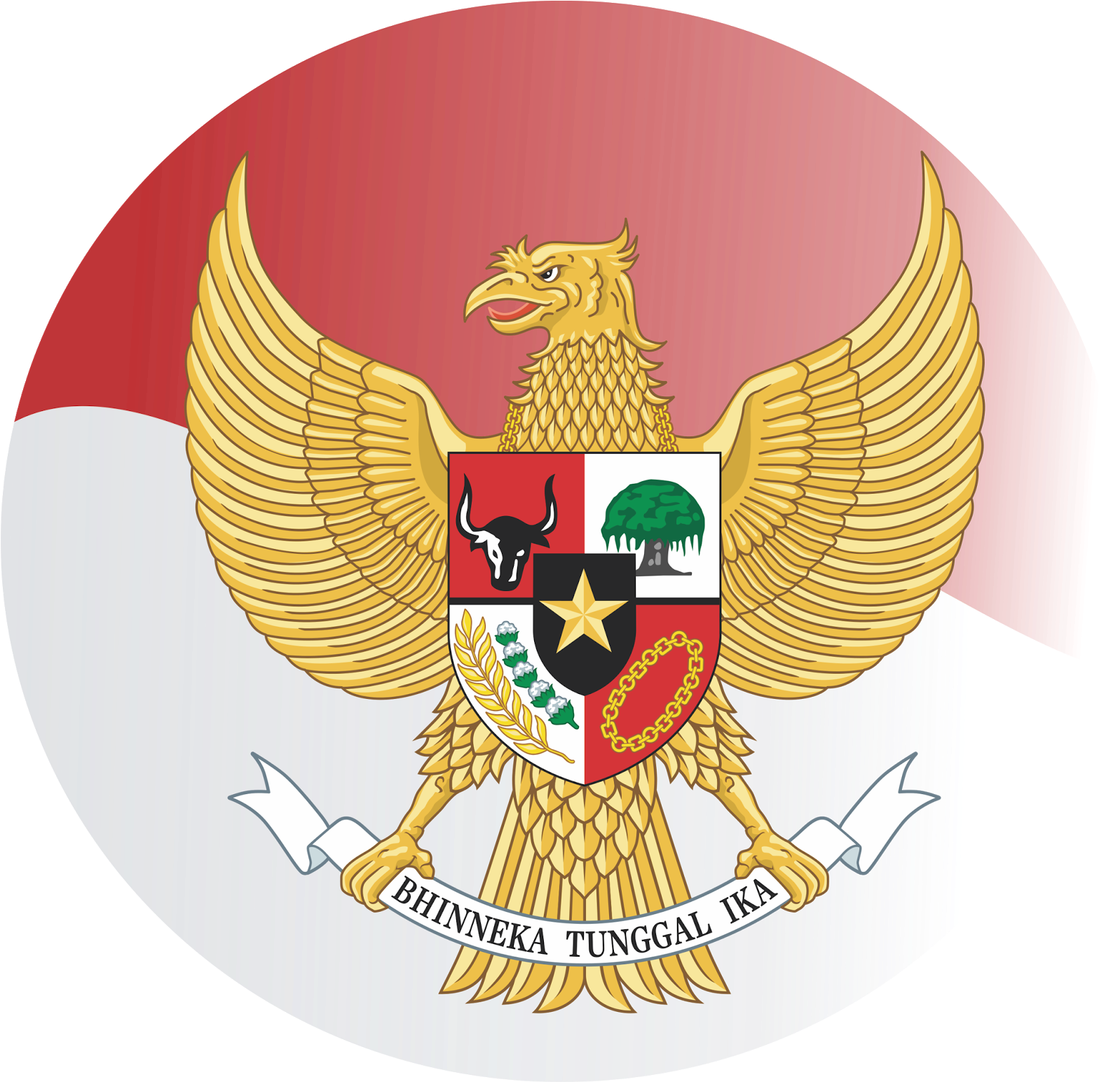 Detail Download Logo Partai Garuda Cdr Nomer 31