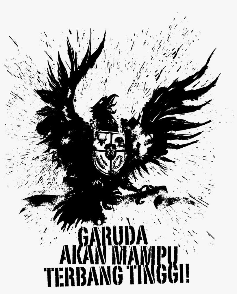 Detail Download Logo Partai Garuda Cdr Nomer 33