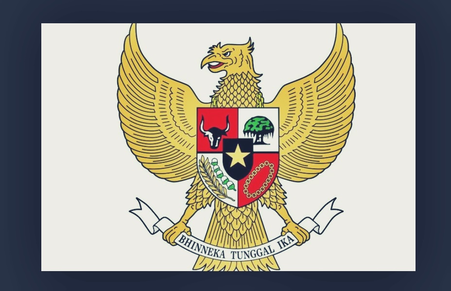 Detail Download Logo Partai Garuda Cdr Nomer 47