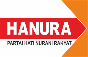 Detail Download Logo Partai Gerindra Nomer 33