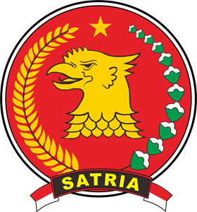 Detail Download Logo Partai Gerindra Nomer 10