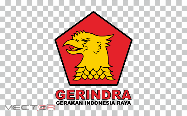 Detail Download Logo Partai Gerindra Png Nomer 2