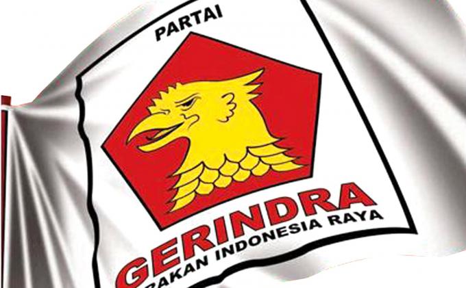 Detail Download Logo Partai Gerindra Png Nomer 10