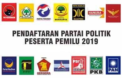 Detail Download Logo Partai Gerindra Png Nomer 39
