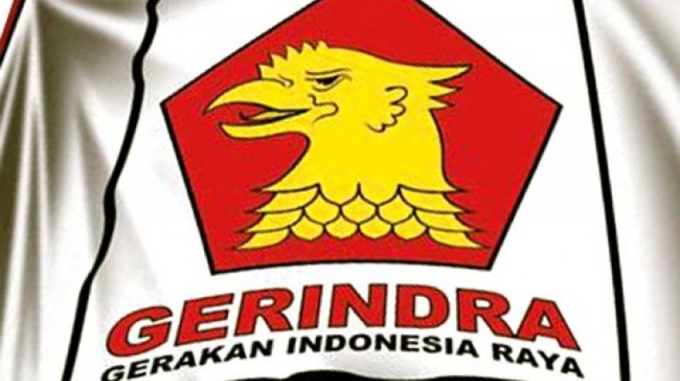 Detail Download Logo Partai Gerindra Png Nomer 52