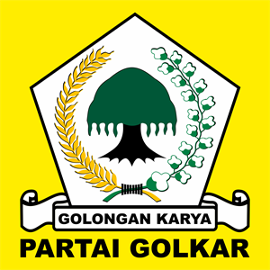 Download Logo Partai Golkar 2018 - KibrisPDR