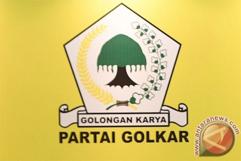 Detail Download Logo Partai Golkar 2018 Nomer 29