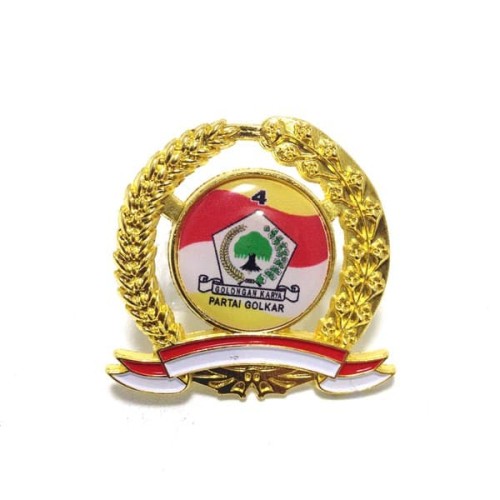 Detail Download Logo Partai Golkar 2018 Nomer 48