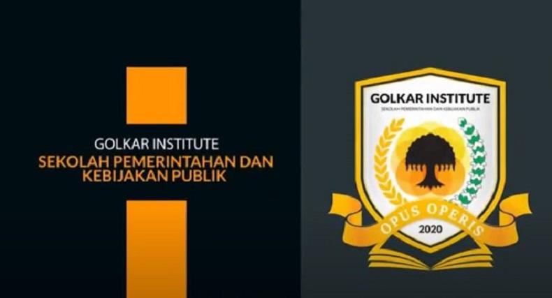 Detail Download Logo Partai Golkar Cdr Nomer 47