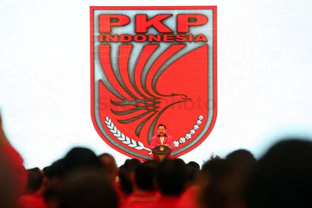 Detail Download Logo Partai Keadilan Dan Persatuan Indonesia Nomer 40