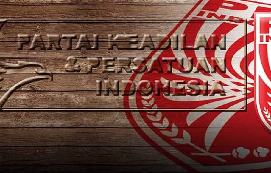 Detail Download Logo Partai Keadilan Dan Persatuan Indonesia Nomer 42