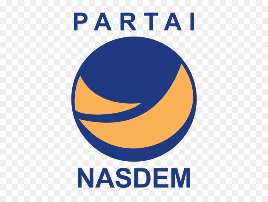 Detail Download Logo Partai Nasdem Nomer 3