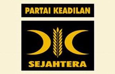 Detail Download Logo Partai Nasdem Cdr Nomer 51