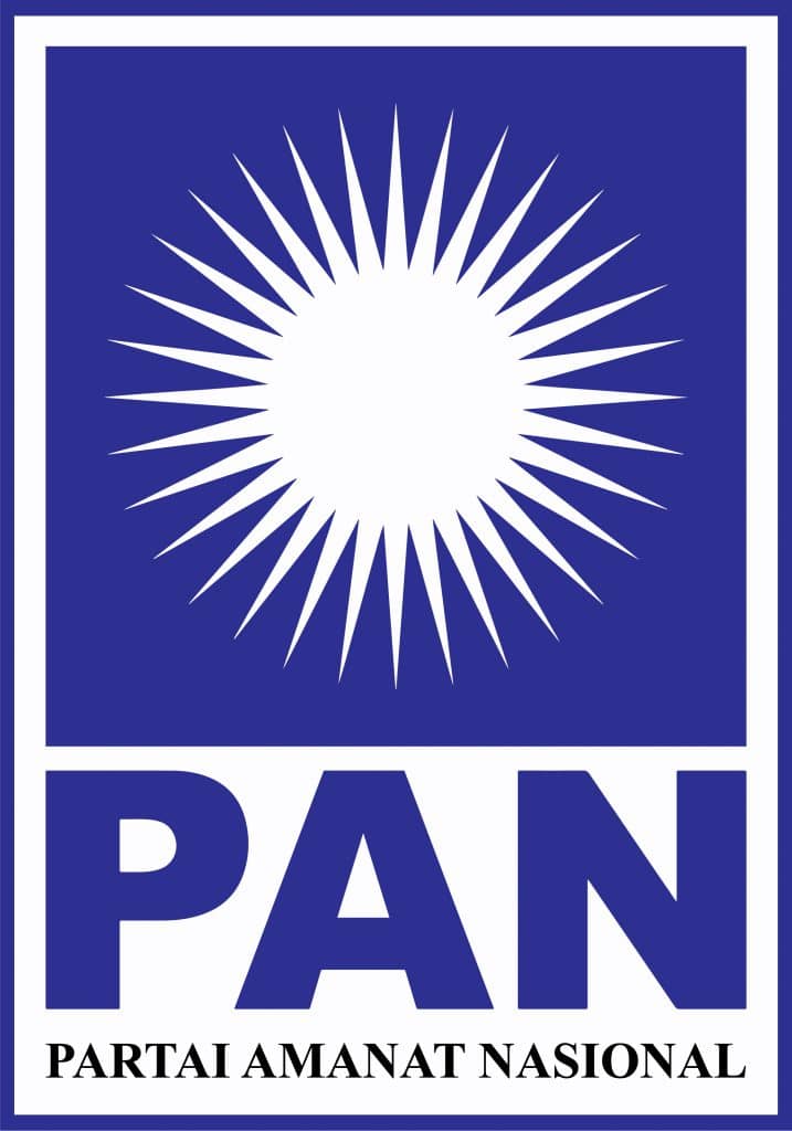 Download Logo Partai Pan - KibrisPDR