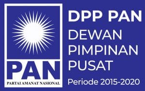 Detail Download Logo Partai Pan Nomer 20