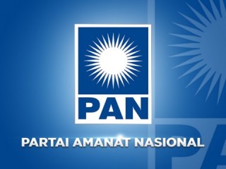 Detail Download Logo Partai Pan Nomer 31