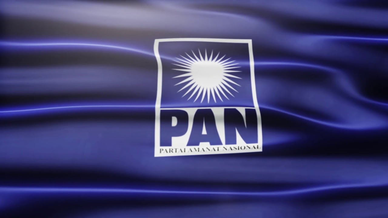Detail Download Logo Partai Pan Nomer 45