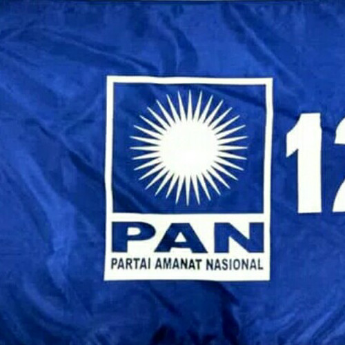 Detail Download Logo Partai Pan Nomer 46