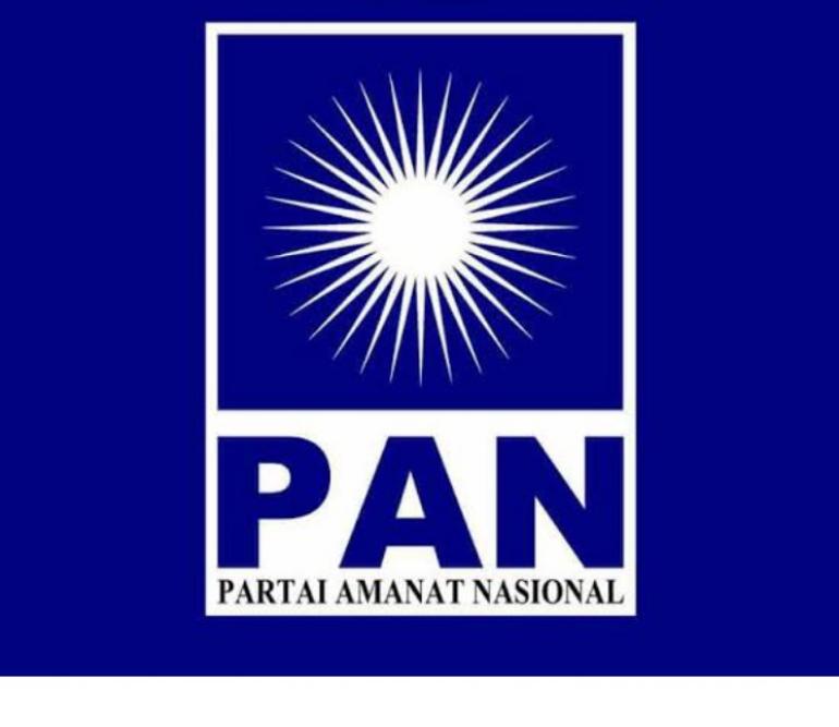 Detail Download Logo Partai Pan Nomer 9