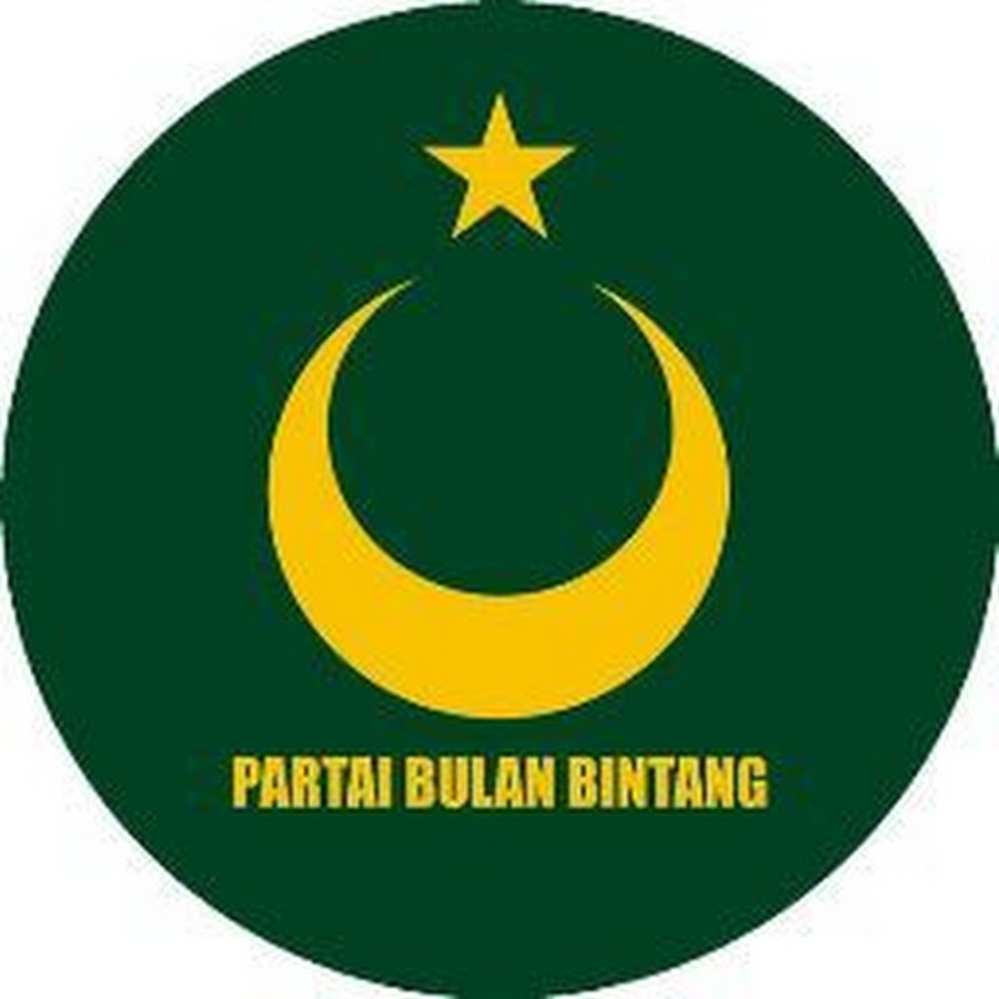 Detail Download Logo Partai Pbb Nomer 7