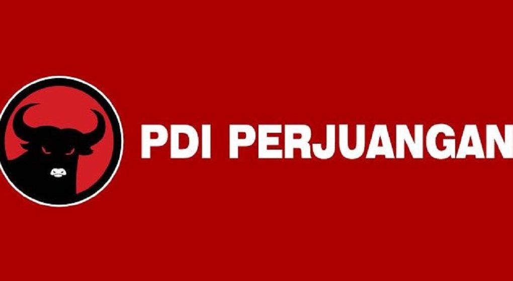 Detail Download Logo Partai Pdip Nomer 11