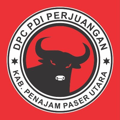 Detail Download Logo Partai Pdip Nomer 49