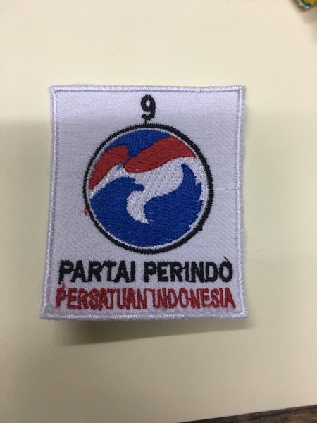 Detail Download Logo Partai Perindo Nomer 36