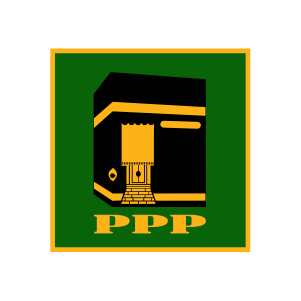 Detail Download Logo Partai Persatuan Pembangunan Nomer 15