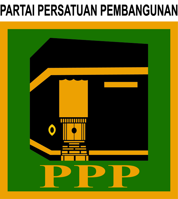 Detail Download Logo Partai Persatuan Pembangunan Nomer 31