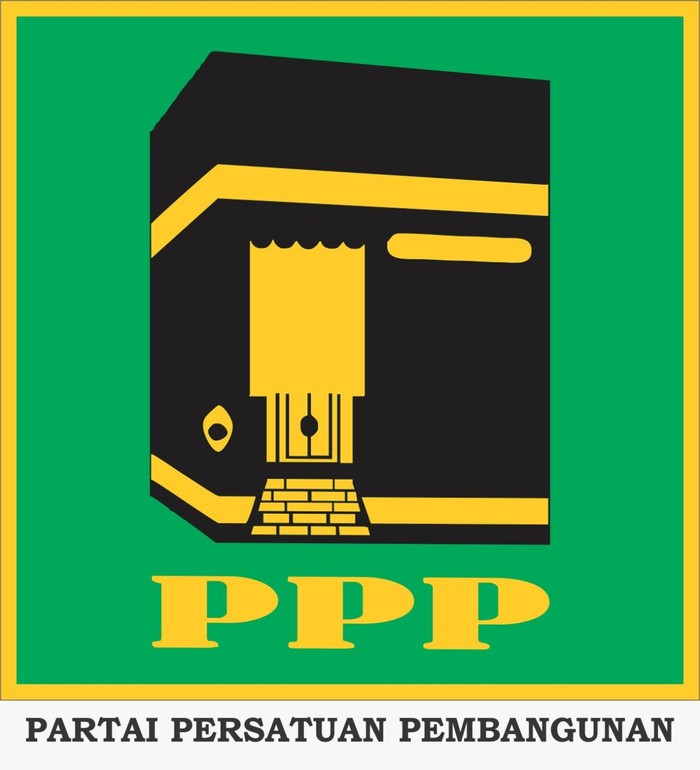 Detail Download Logo Partai Persatuan Pembangunan Nomer 32