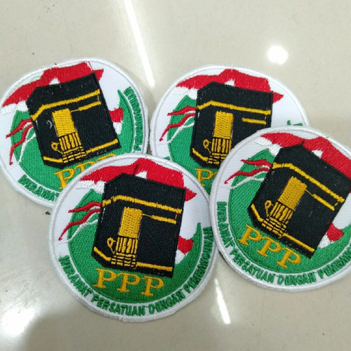 Detail Download Logo Partai Persatuan Pembangunan Nomer 38