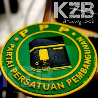 Detail Download Logo Partai Persatuan Pembangunan Nomer 46