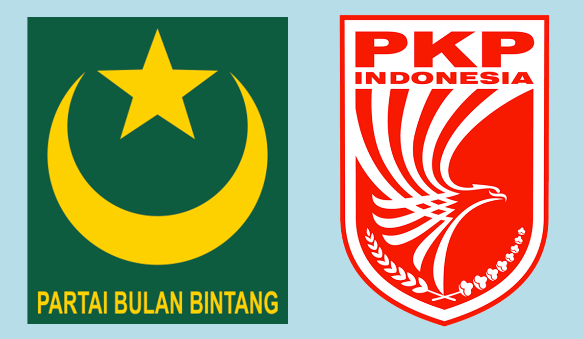 Detail Download Logo Partai Peserta Pemilu 2019 Nomer 10