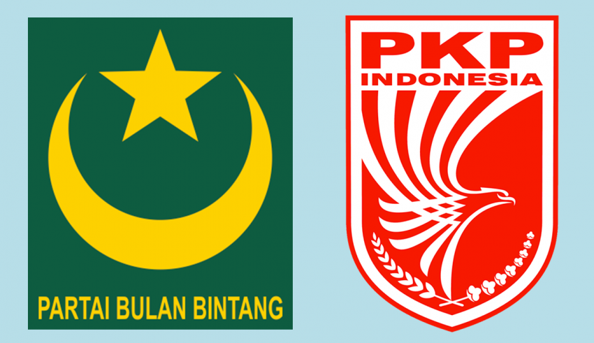 Detail Download Logo Partai Politik 2019 Nomer 24