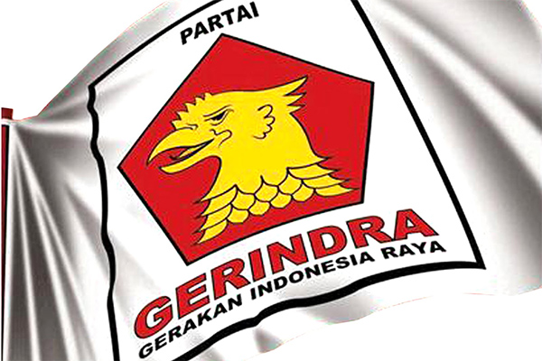 Detail Download Logo Partai Politik 2019 Nomer 45