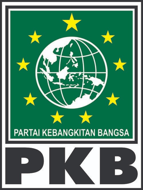 Detail Download Logo Partai Politik Nomer 18