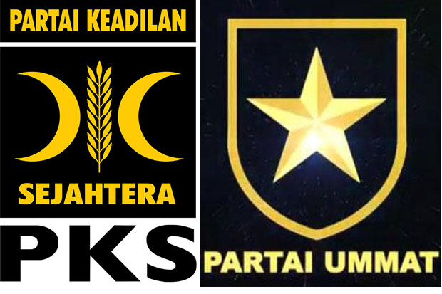 Detail Download Logo Partai Politik Nomer 40