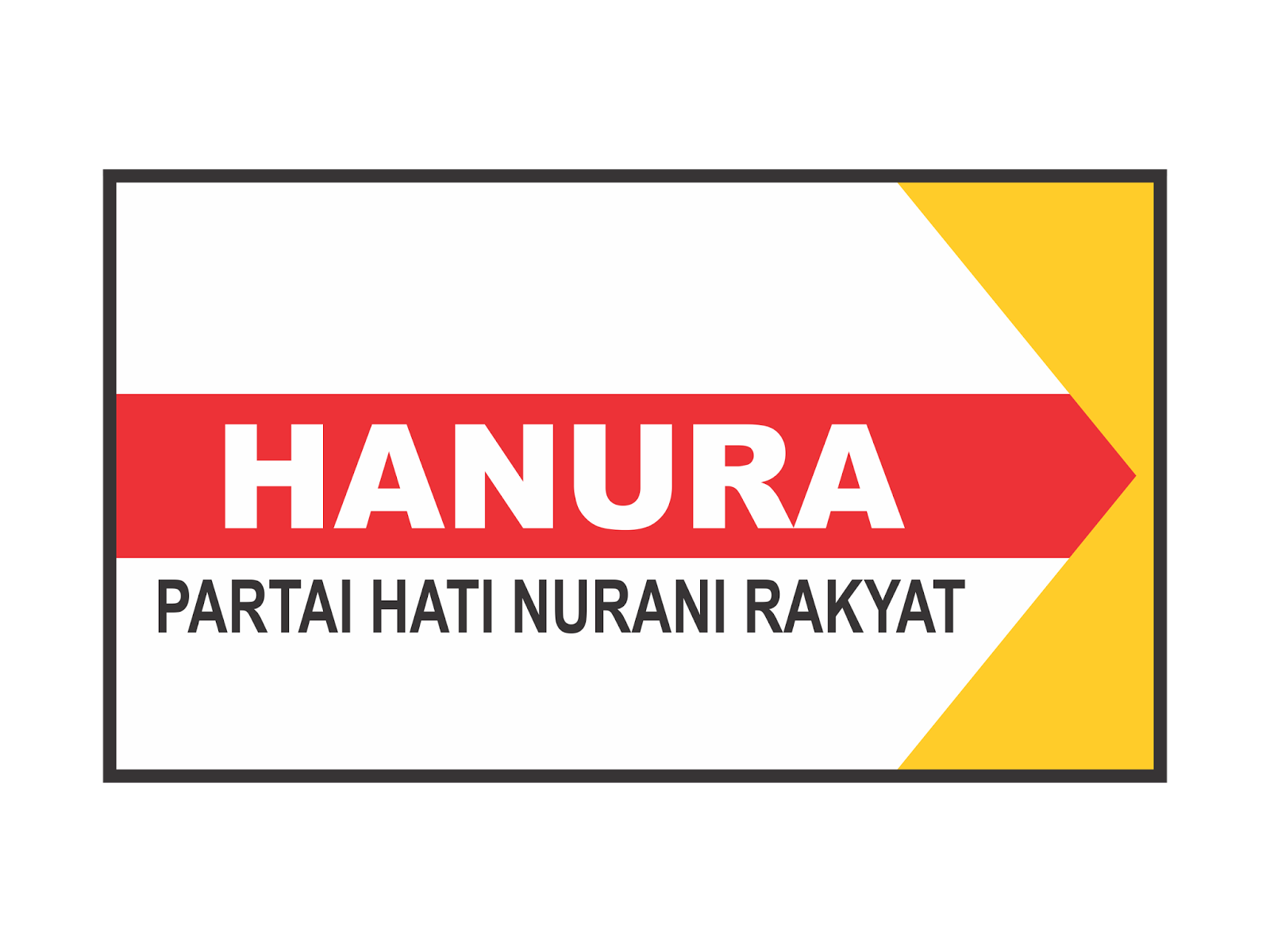 Detail Download Logo Partai Politik Nomer 48