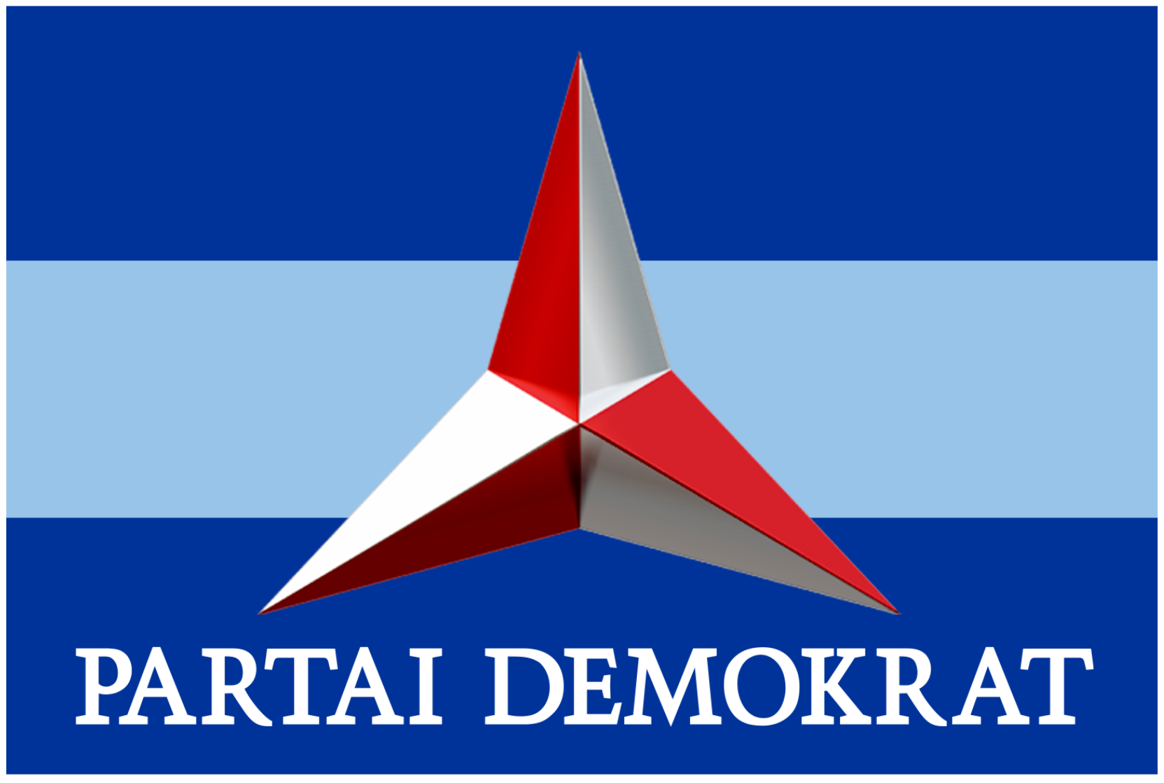 Detail Download Logo Partai Politik Nomer 53