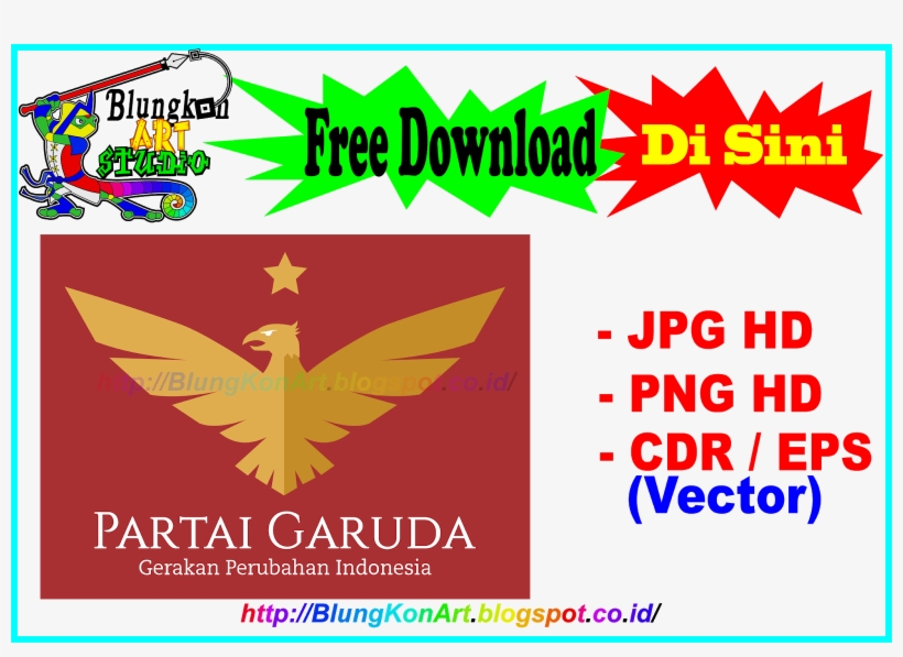 Detail Download Logo Partai Vector Nomer 53