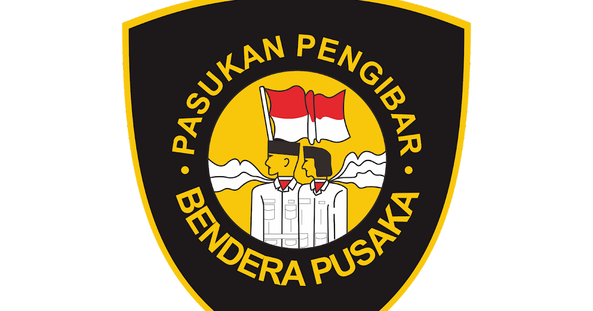 Download Logo Paskibra - KibrisPDR