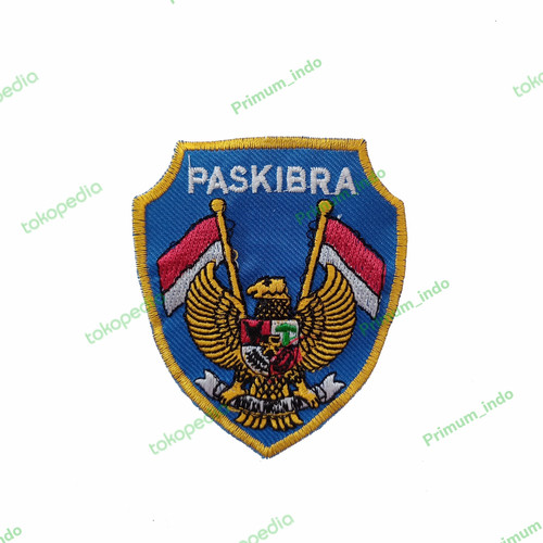Detail Download Logo Paskibra Nomer 51