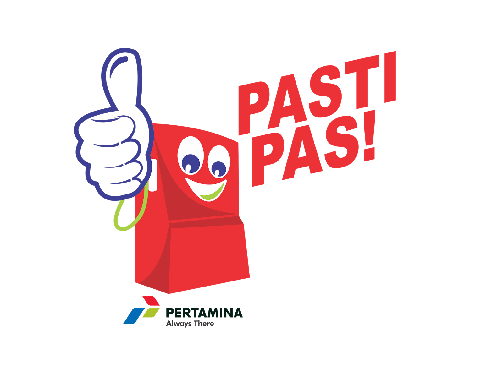 Download Logo Pasti Pas Format Cdr - KibrisPDR