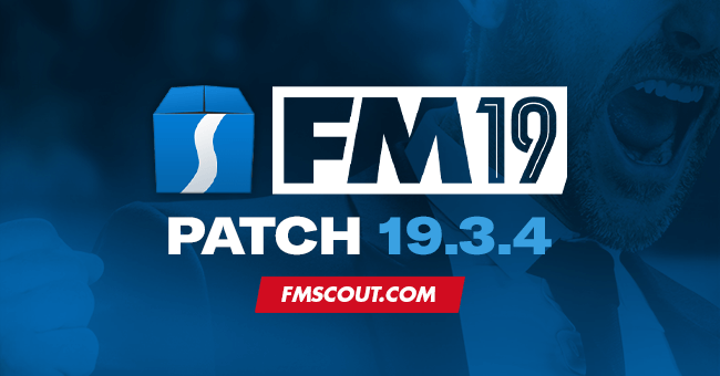 Detail Download Logo Patch Fm 2019 Terbaru Nomer 4