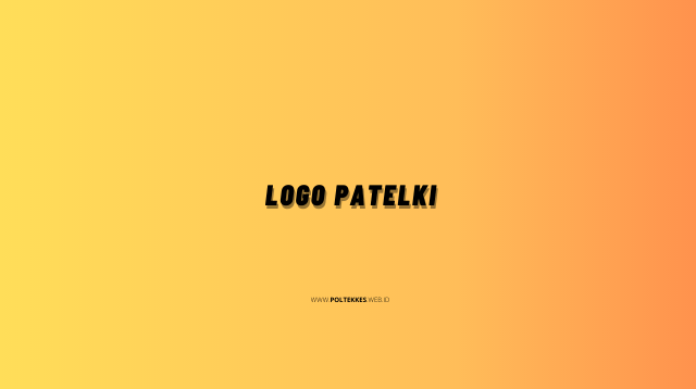 Detail Download Logo Patelki Nomer 6