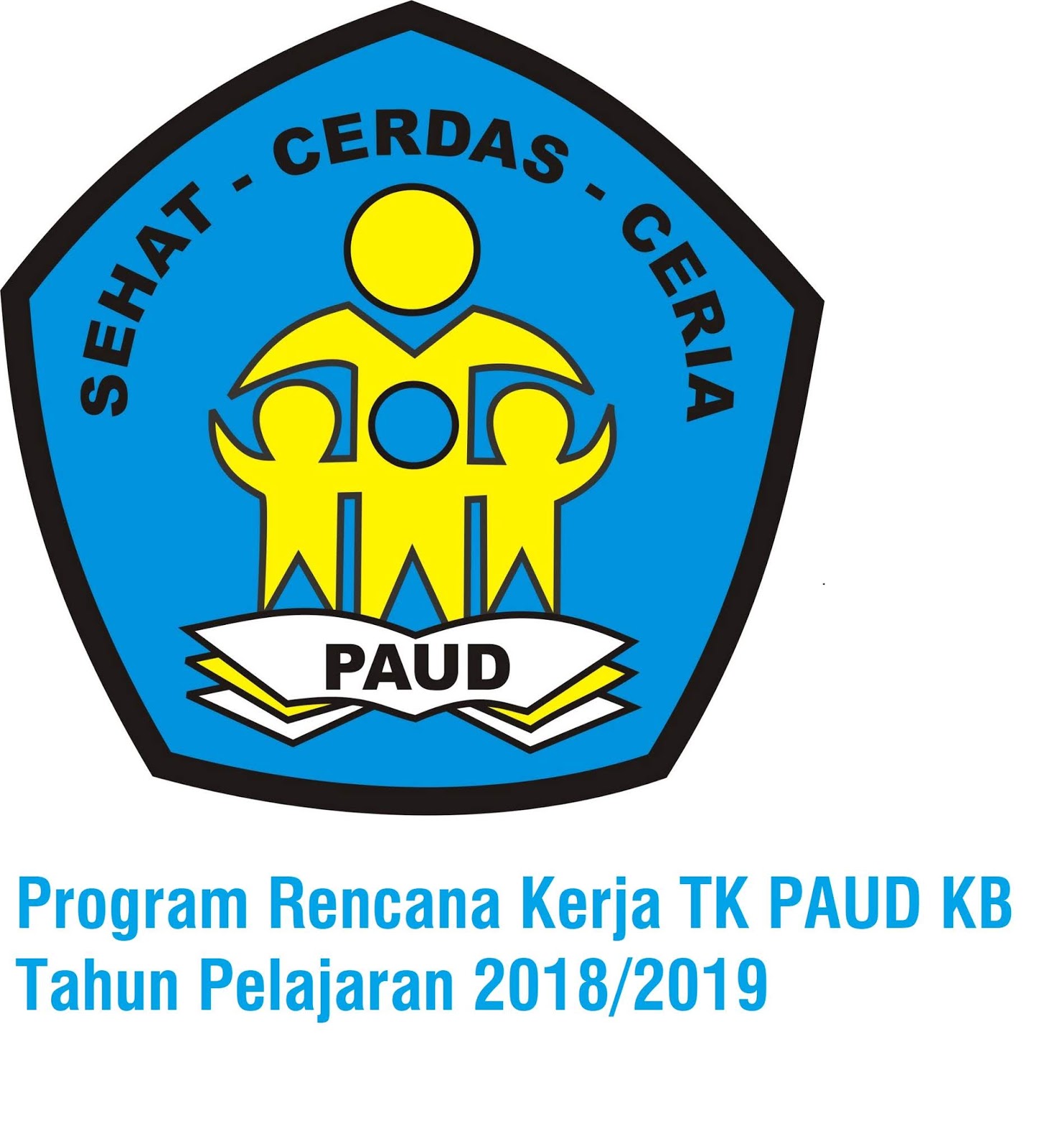 Detail Download Logo Paud 2018 Nomer 7